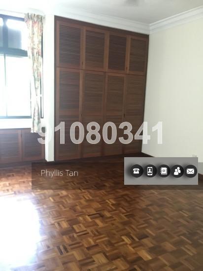 Brookvale Park (Enbloc) (D21), Condominium #132146242
